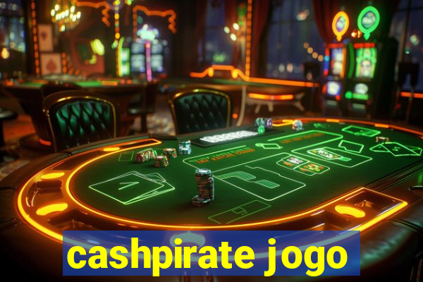 cashpirate jogo